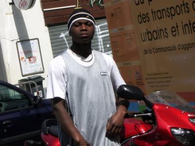 ma futur moto  é moi