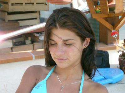 charline alias chichi